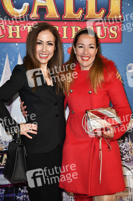 Premiere '19. Original Roncalli Weihnachtscircus' in Berlin