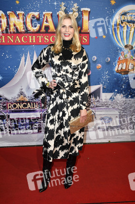 Premiere '19. Original Roncalli Weihnachtscircus' in Berlin