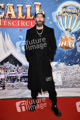 Premiere '19. Original Roncalli Weihnachtscircus' in Berlin