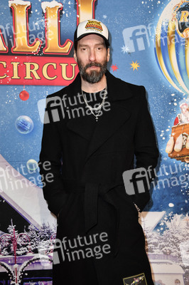 Premiere '19. Original Roncalli Weihnachtscircus' in Berlin