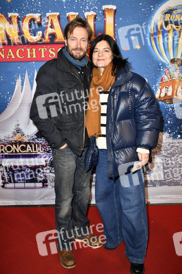 Premiere '19. Original Roncalli Weihnachtscircus' in Berlin