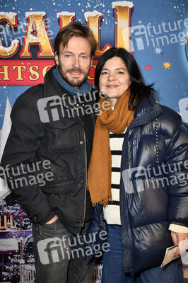 Premiere '19. Original Roncalli Weihnachtscircus' in Berlin