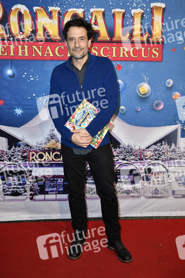 Premiere '19. Original Roncalli Weihnachtscircus' in Berlin