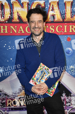 Premiere '19. Original Roncalli Weihnachtscircus' in Berlin