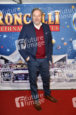 Premiere '19. Original Roncalli Weihnachtscircus' in Berlin