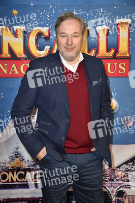 Premiere '19. Original Roncalli Weihnachtscircus' in Berlin