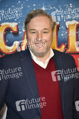Premiere '19. Original Roncalli Weihnachtscircus' in Berlin