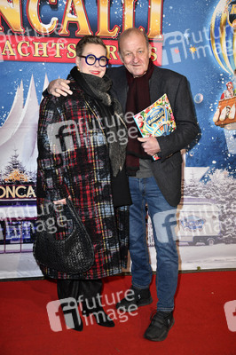 Premiere '19. Original Roncalli Weihnachtscircus' in Berlin