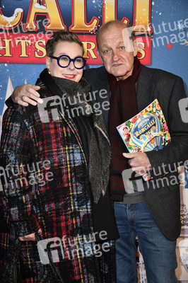 Premiere '19. Original Roncalli Weihnachtscircus' in Berlin