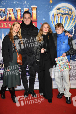 Premiere '19. Original Roncalli Weihnachtscircus' in Berlin