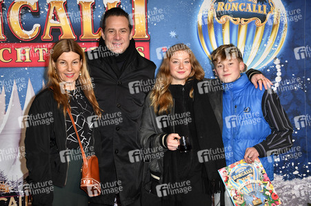 Premiere '19. Original Roncalli Weihnachtscircus' in Berlin