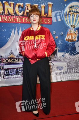Premiere '19. Original Roncalli Weihnachtscircus' in Berlin