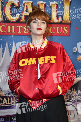 Premiere '19. Original Roncalli Weihnachtscircus' in Berlin