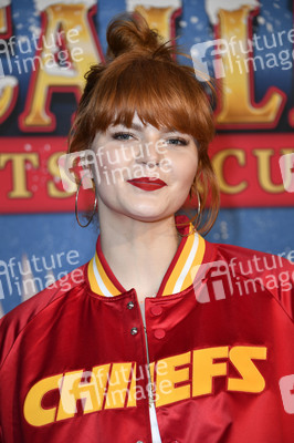 Premiere '19. Original Roncalli Weihnachtscircus' in Berlin