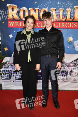 Premiere '19. Original Roncalli Weihnachtscircus' in Berlin