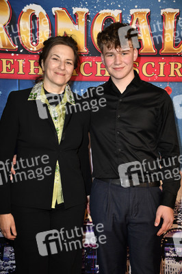 Premiere '19. Original Roncalli Weihnachtscircus' in Berlin