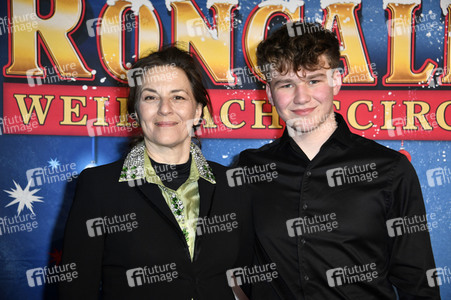 Premiere '19. Original Roncalli Weihnachtscircus' in Berlin