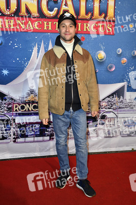 Premiere '19. Original Roncalli Weihnachtscircus' in Berlin