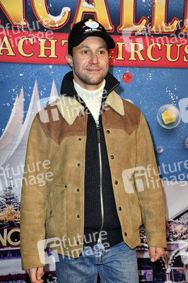 Premiere '19. Original Roncalli Weihnachtscircus' in Berlin