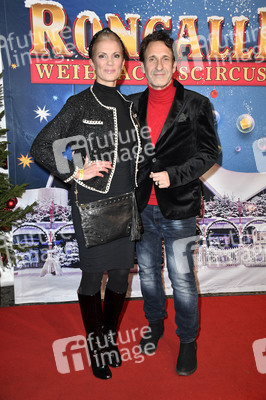 Premiere '19. Original Roncalli Weihnachtscircus' in Berlin