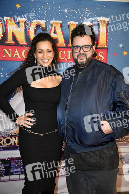 Premiere '19. Original Roncalli Weihnachtscircus' in Berlin