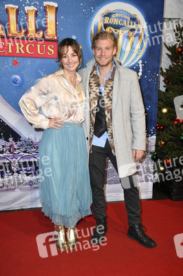 Premiere '19. Original Roncalli Weihnachtscircus' in Berlin
