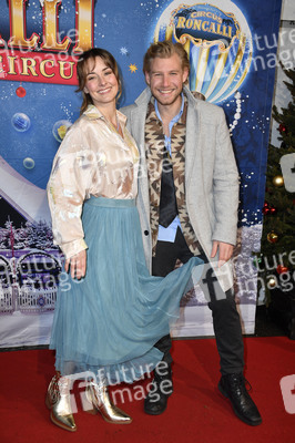 Premiere '19. Original Roncalli Weihnachtscircus' in Berlin