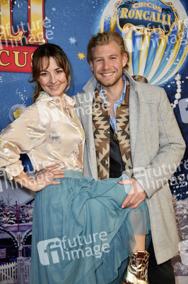 Premiere '19. Original Roncalli Weihnachtscircus' in Berlin