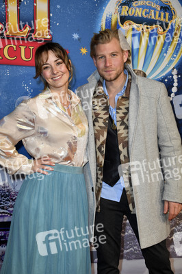 Premiere '19. Original Roncalli Weihnachtscircus' in Berlin