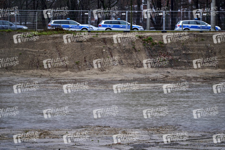 Dauerregen und Hochwasser in der Region Hannover