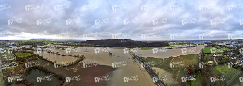 Hochwasser in der Region Hannover