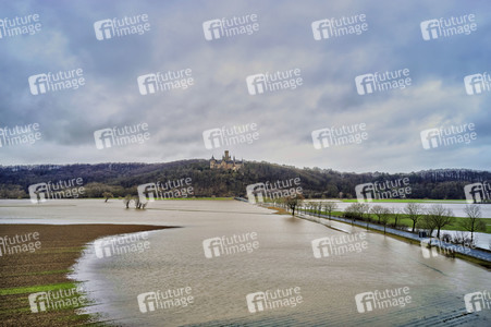 Hochwasser in der Region Hannover