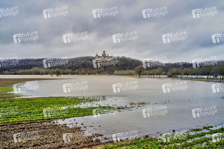 Hochwasser in der Region Hannover