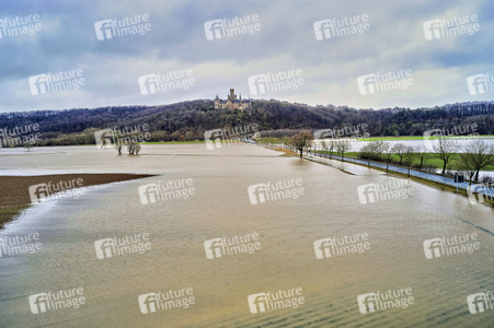 Hochwasser in der Region Hannover
