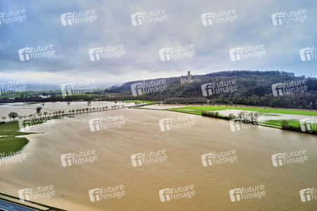 Hochwasser in der Region Hannover