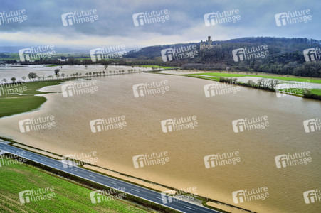 Hochwasser in der Region Hannover