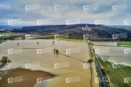 Hochwasser in der Region Hannover