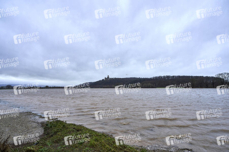 Hochwasser in der Region Hannover