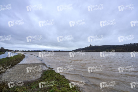 Hochwasser in der Region Hannover
