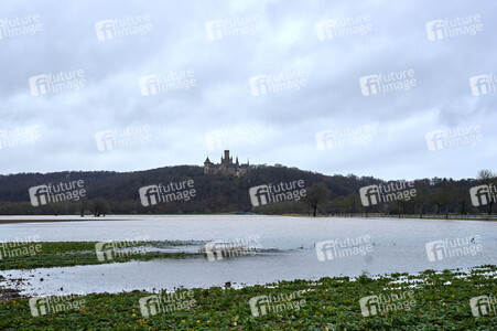 Hochwasser in der Region Hannover