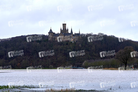 Hochwasser in der Region Hannover
