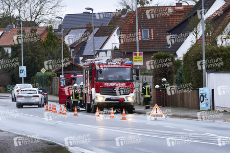 Hochwasser in der Region Hannover