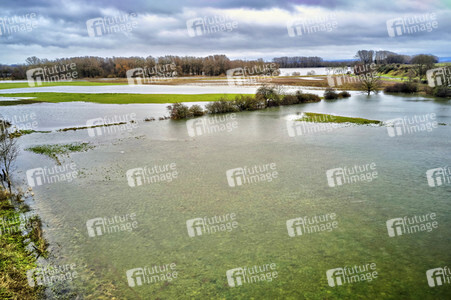 Hochwasser in der Region Hannover