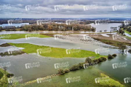 Hochwasser in der Region Hannover