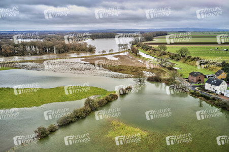 Hochwasser in der Region Hannover