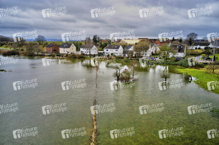 Hochwasser in der Region Hannover
