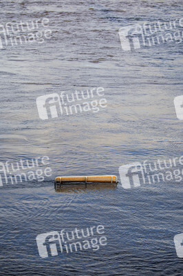 Hochwasser in Dresden