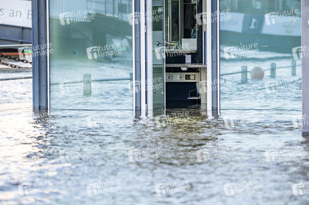 Hochwasser in Dresden