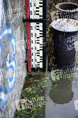 Hochwasser in Görlitz