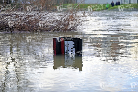 Hochwasser in Görlitz